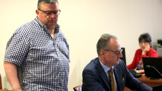 Цацаров се разгневи на Панов: Не ми се слушат повече простотии