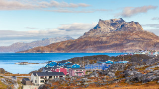 Могъщите сили които в древността са създали планините на нашата