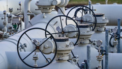 България и Латвия начело по темп на увеличение при вноса на руски газ