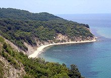 Предлагат да построим околовръстен път край Черно море