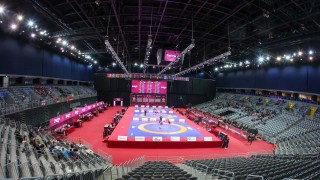 Българските борци завършиха като лидери в общото класиране на 61 ото