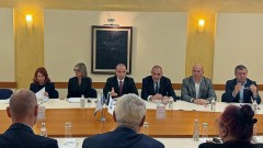 Караджов: Варна трябва да стане регионален хъб по Транскаспийския коридор