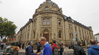 Съд в югозападния германския град Ландау осъди кандидатстващия за убежище