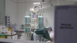 Броят на заразените с коронавирус в световен мащаб се е