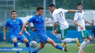 Вторият отбор на Левски победи като гост с 2 0 Пирин