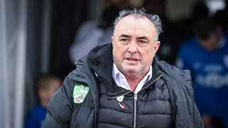 Хосу Урибе използва социалните си мрежи за да отправи първото