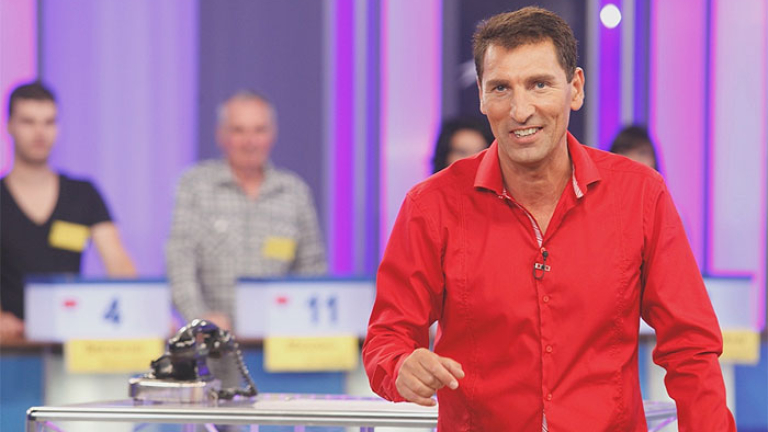 Румен Луканов се пенсионира