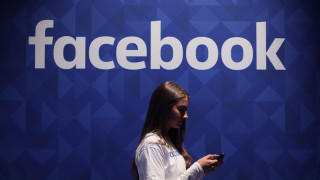 Facebook дава работа на толкова хора, колкото е населението на град като Сандански