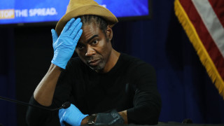 Като едни от популярните комедианти Крис Рок и Дейв Шапел винаги