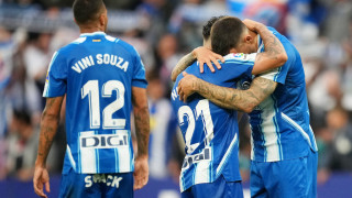 Еспаньол победи с 2 1 като гост Райо Валекано в двубой