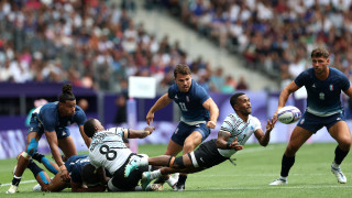 Домакините от Франция спечелиха първата си олимпийската си титла от