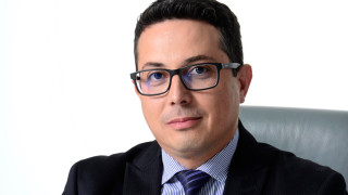 Д р Сава Зеленски е новият генерален мениджър на Sanofi Genzyme