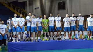 Розалин Пенчев и СЕСК със сребро от "Копа Либертадорес"