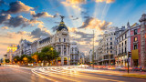  Първи в Европа Мадрид обмисля да отстрани огромна градска зона с ниски излъчвания 