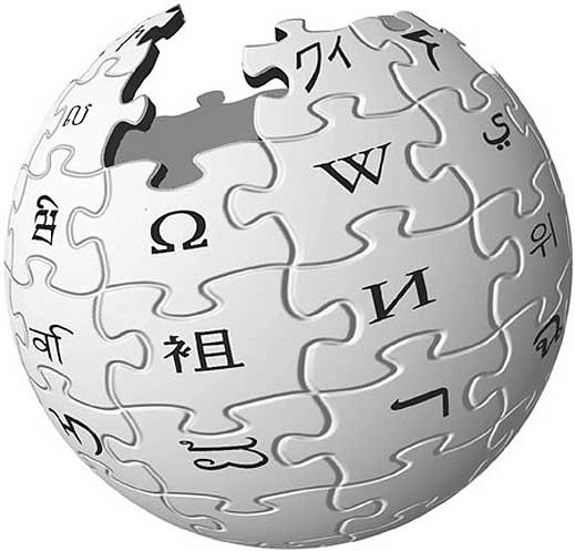Издават печатна версия на Wikipedia