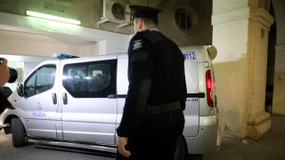 75% от пътните полицаи в Малта арестувани за измами