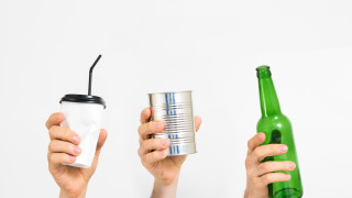 Опазването на природата е една от най важните задачи на нашето