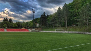 ЦСКА готви изненада на тренировъчната си база в Панчарево която