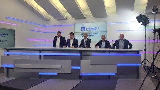 От коалицията Продължаваме промяната Демократична България удържаха на думата си до