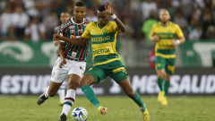 Десен защитник се колебае между "Герена" и бразилската Серия "А"