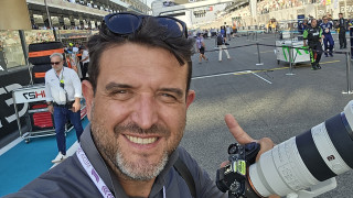 Колко струва, за да снимаш (почти) всички състезания от Formula 1