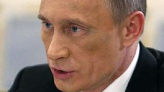 Путин в "черния списък" на ЕС заради Ходорковски?