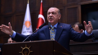 Турция отлага нахлуването в Сирия, Ердоган приветства решението на САЩ