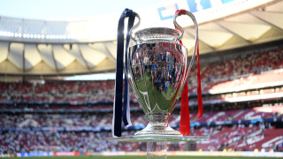 В Германия: Шампионската лига ще се доиграе в Лисабон