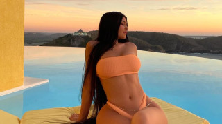 Специалният рожден ден на дъщерята на Кайли Дженър