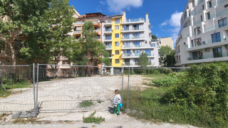 Жителите на столичния квартал Хладилника готвят протест срещу презастрояването на