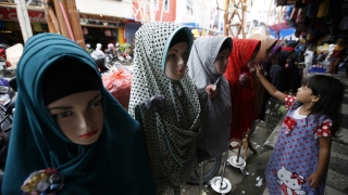 29 иранки арестувани заради протест срещу хиджаба