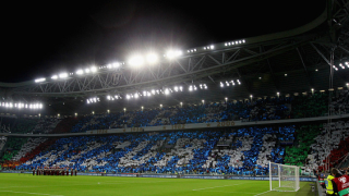 Бившият президент на третодивизионния италиански клуб Перголетезе е починал Андреа