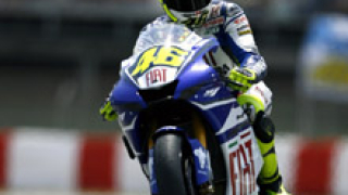 Moto GP: Квалификации - Каталуния