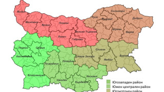 Министерството на регионалното развитие и благоустройството ще подложи на обществено