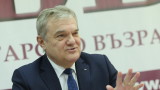 Румен Петков: Защо САЩ пропускат рушветчиите Борисов и Горанов