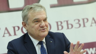 Румен Петков: Ако съм Борисов, ще подкрепя кабинета на ИТН - ще гледам и ще се забавлявам