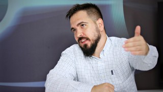 Високата инфлация ще продължи в следващите 5 до 10 години