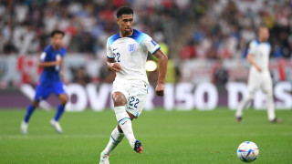 Юрген Клоп не крие симпатиите си към Джуд Белингам и