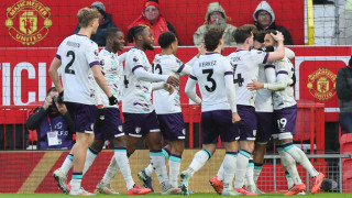 Борнемут повтори разгрома си с 3 0 срещу Манчестър Юнайтед малко