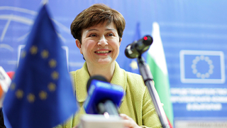 € 1млрд. годишно струват бедствията на ЕС