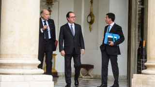 Париж не е съгласен с Берлин за икономическия растеж и дълга в ЕС