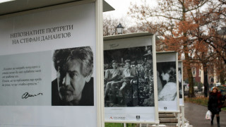 Следите остават Инспекторът и нощта Понеделник сутрин Князът Черните ангели