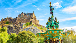 Вероятно мнозина мечтаят дори вече са планирали своето пътешествие в