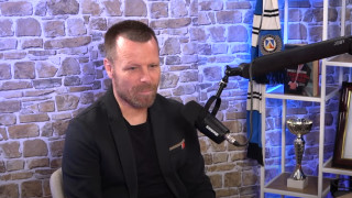 Шефът на Детско юношеската школа на Левски Елин Топузаков коментира горещите