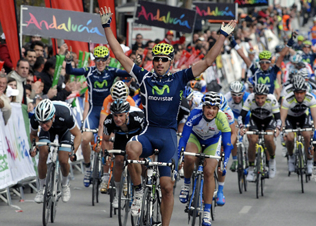 Резултати Джиро д'Италия 2011