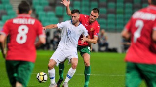 Георги Дерменджиев обяви списък с осем футболисти състезаващи се в