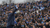 Тити Папазов: Левски е обречен да бъде вечен!