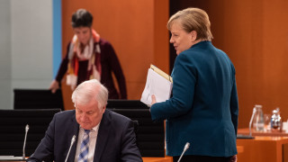 В Германия договориха допълнителен пакет за подпомагане на икономиката 10 8