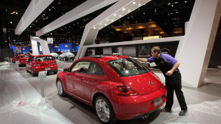 Хърватски производител на авточасти подписа сделка за €7,5 милиона с Volkswagen 