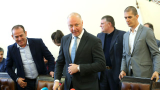 Ние сме тези които най силно настояваме пакетът Мобилност 1 да